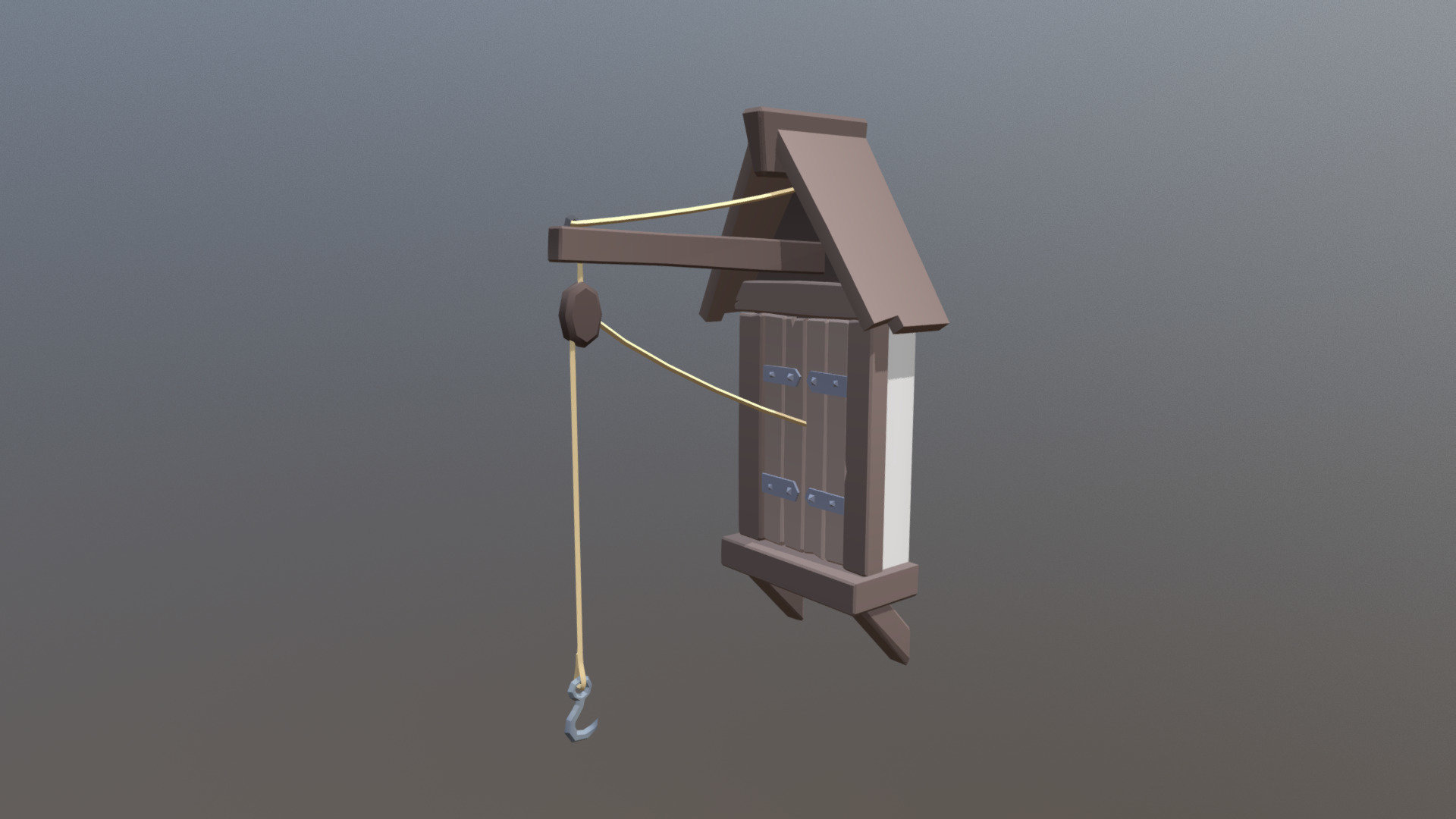 Crane