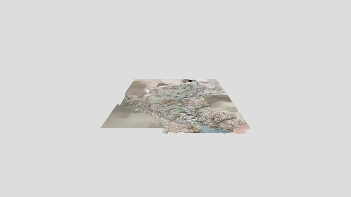 Carte Seine