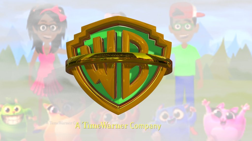 Warner Bros Pictures - A 3D model collection by jendenkua0489 - Sketchfab