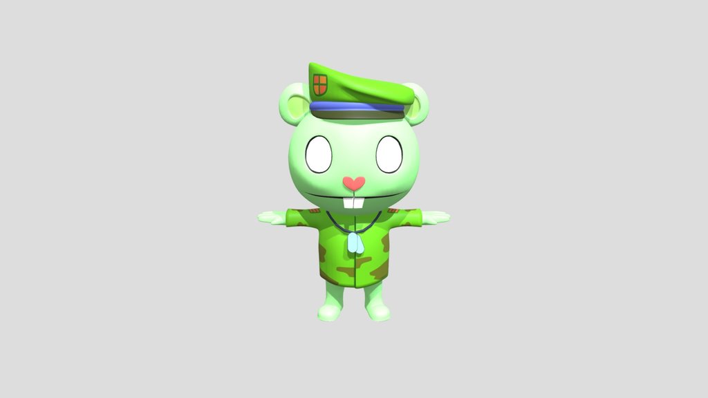 Flippy HTF