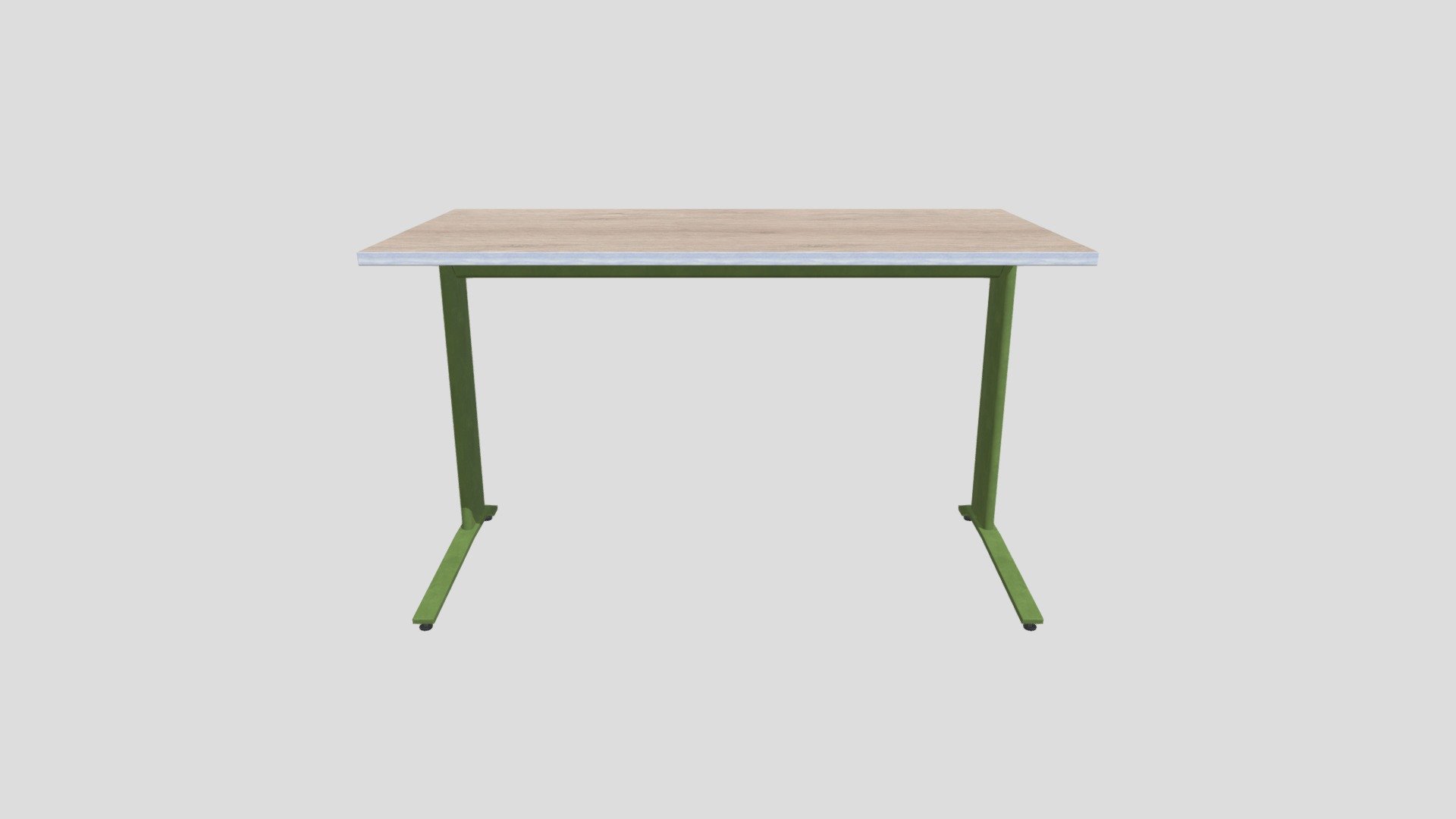 Medical Table - 3D model by freegratoge1981 [764f5ff] - Sketchfab