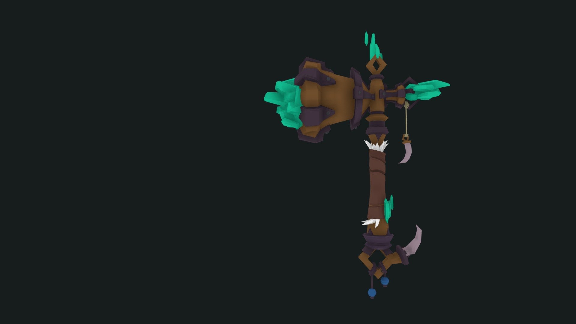 XYZ hw: Detail Practice - Hammer