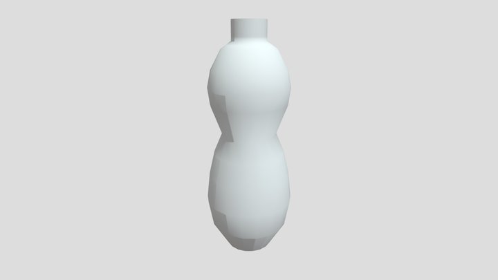 Floridina 3D Model