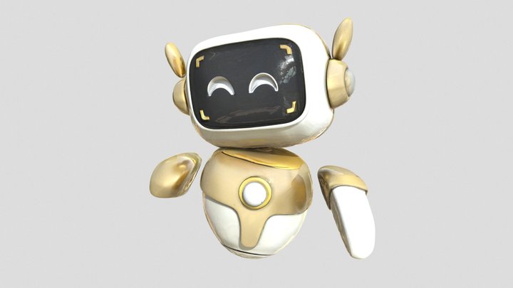 torrinha 3D Model