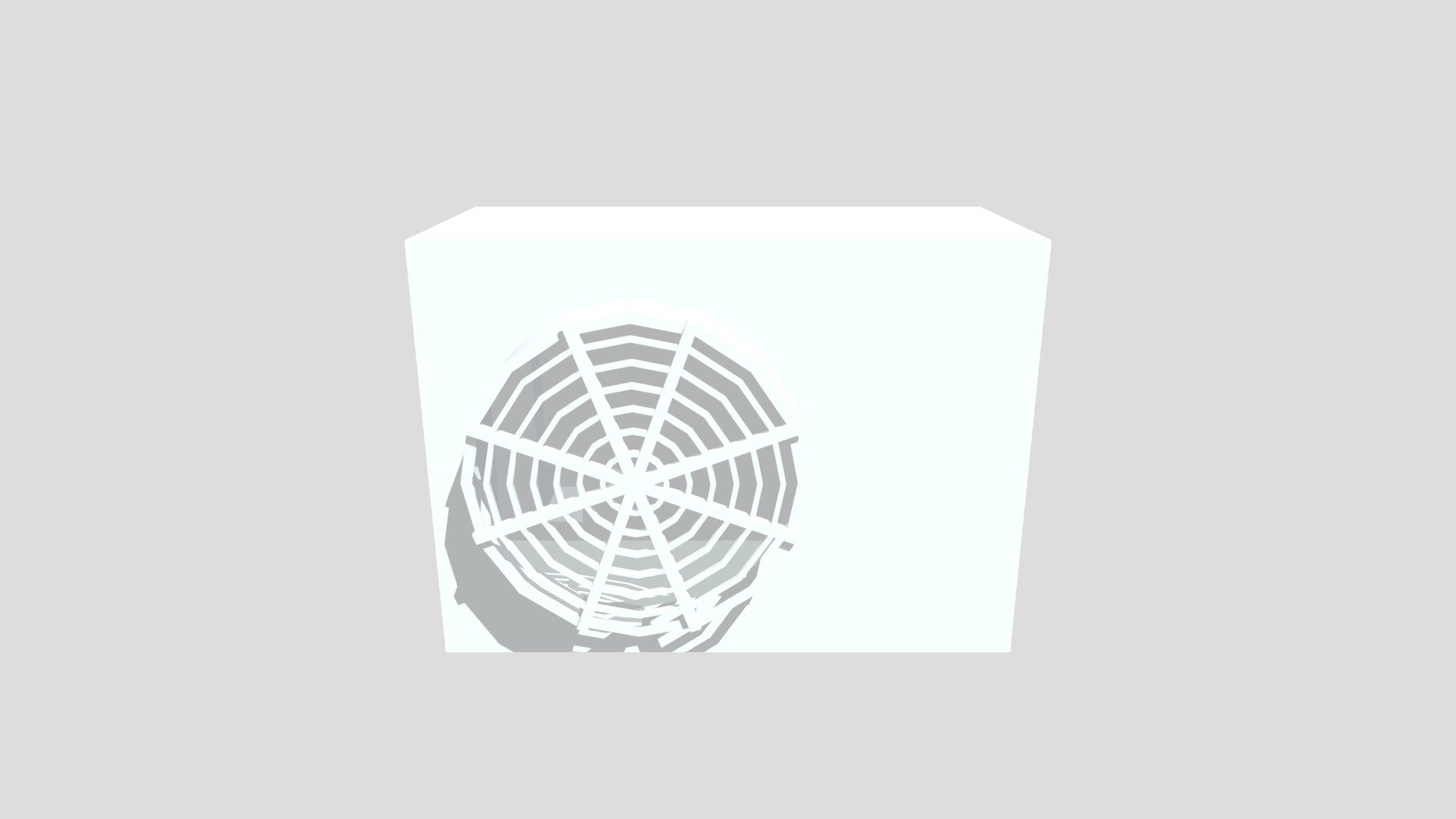 Air conditioner from Poly by Google