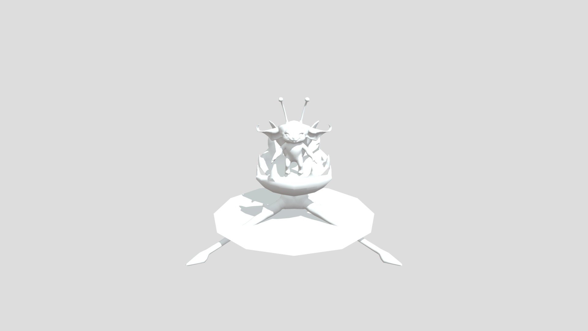 Petal Bug T2