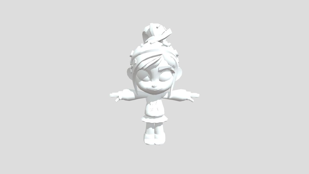 Vanellope Von Schweetz
