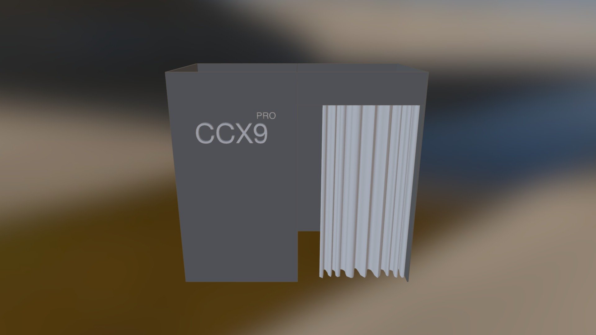 CCX9 version 05