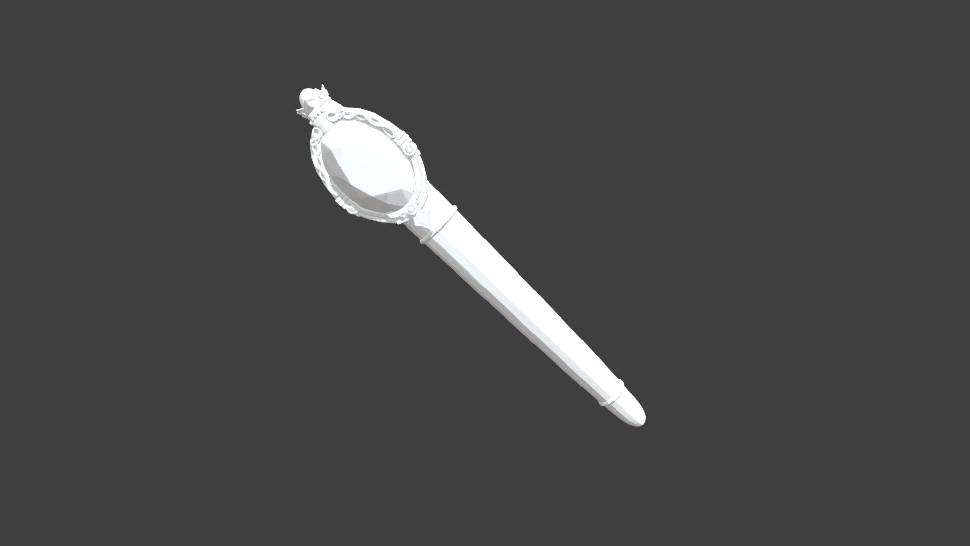 MAGICAL PEN VER 1 MMD