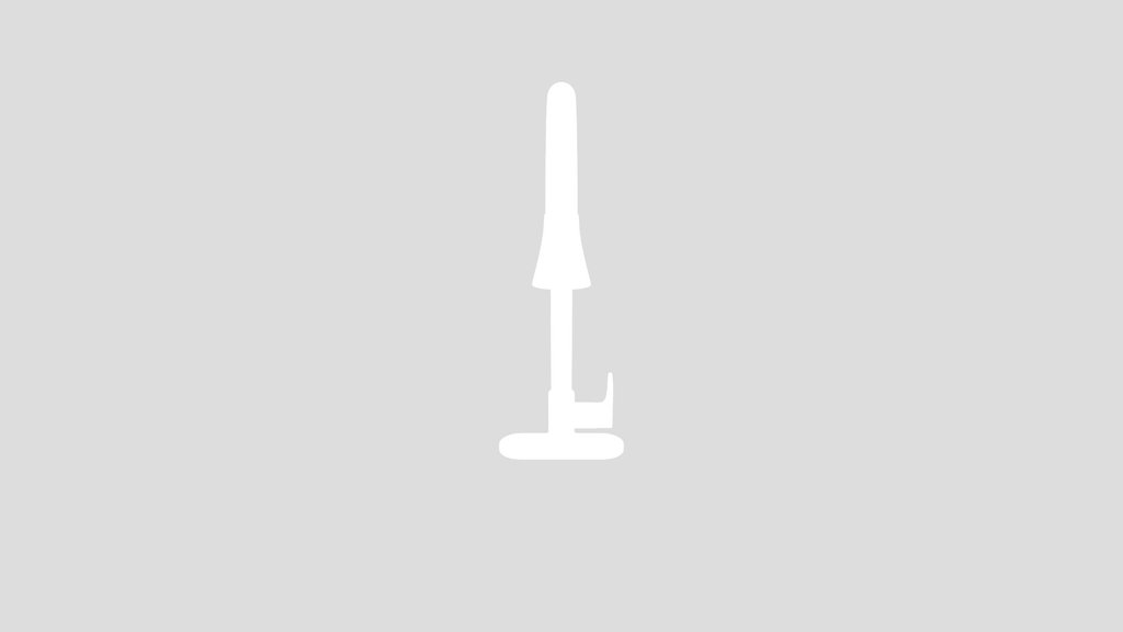 Minimalistic Faucet
