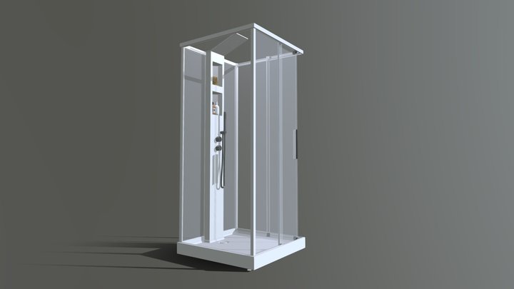 test 3D Model