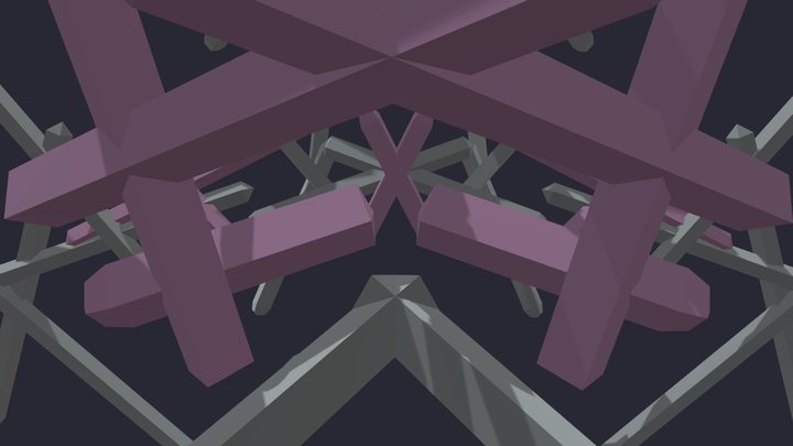 Untitled_28 3D Model
