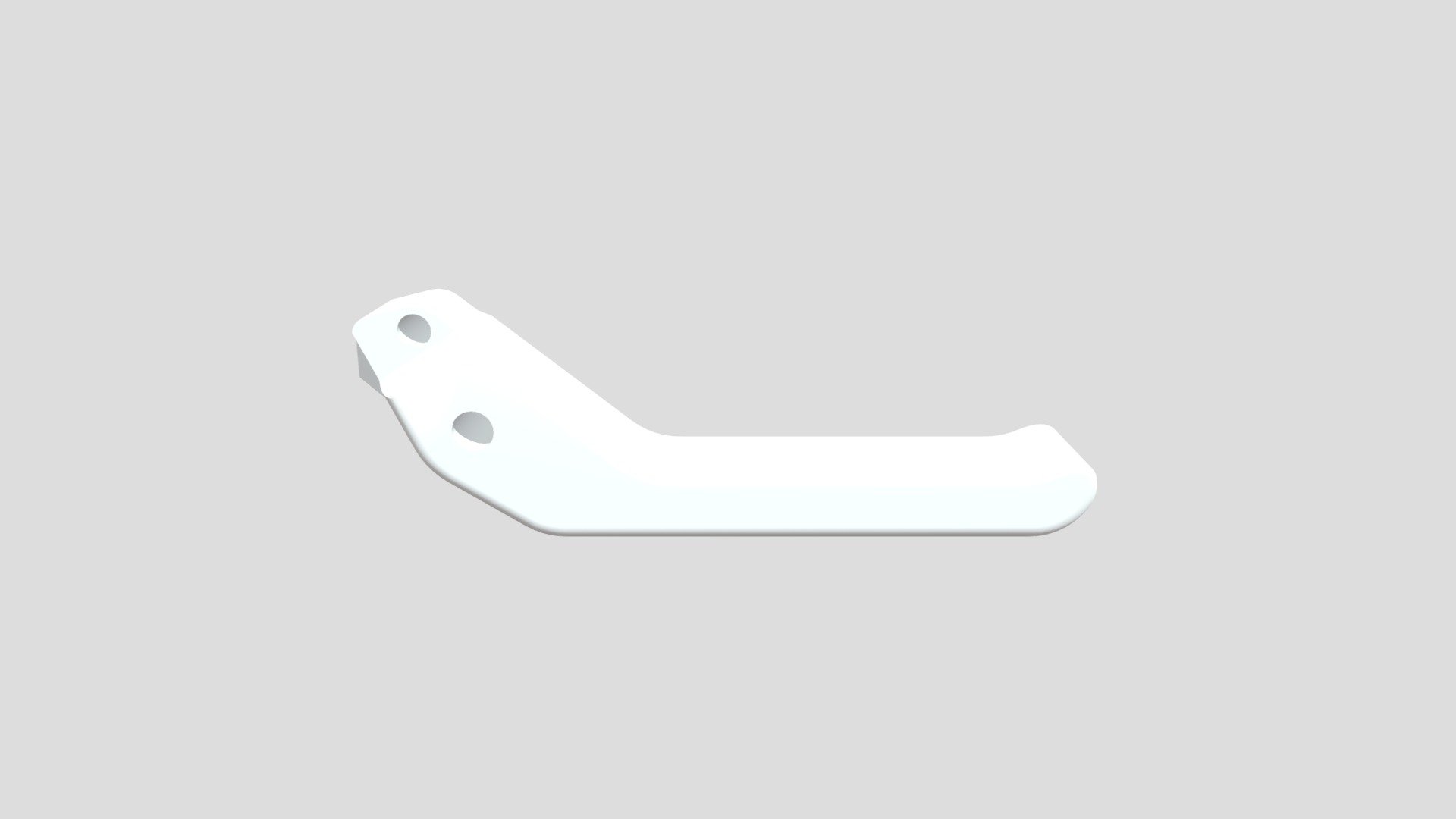 Suzuki Maruti Door Handle