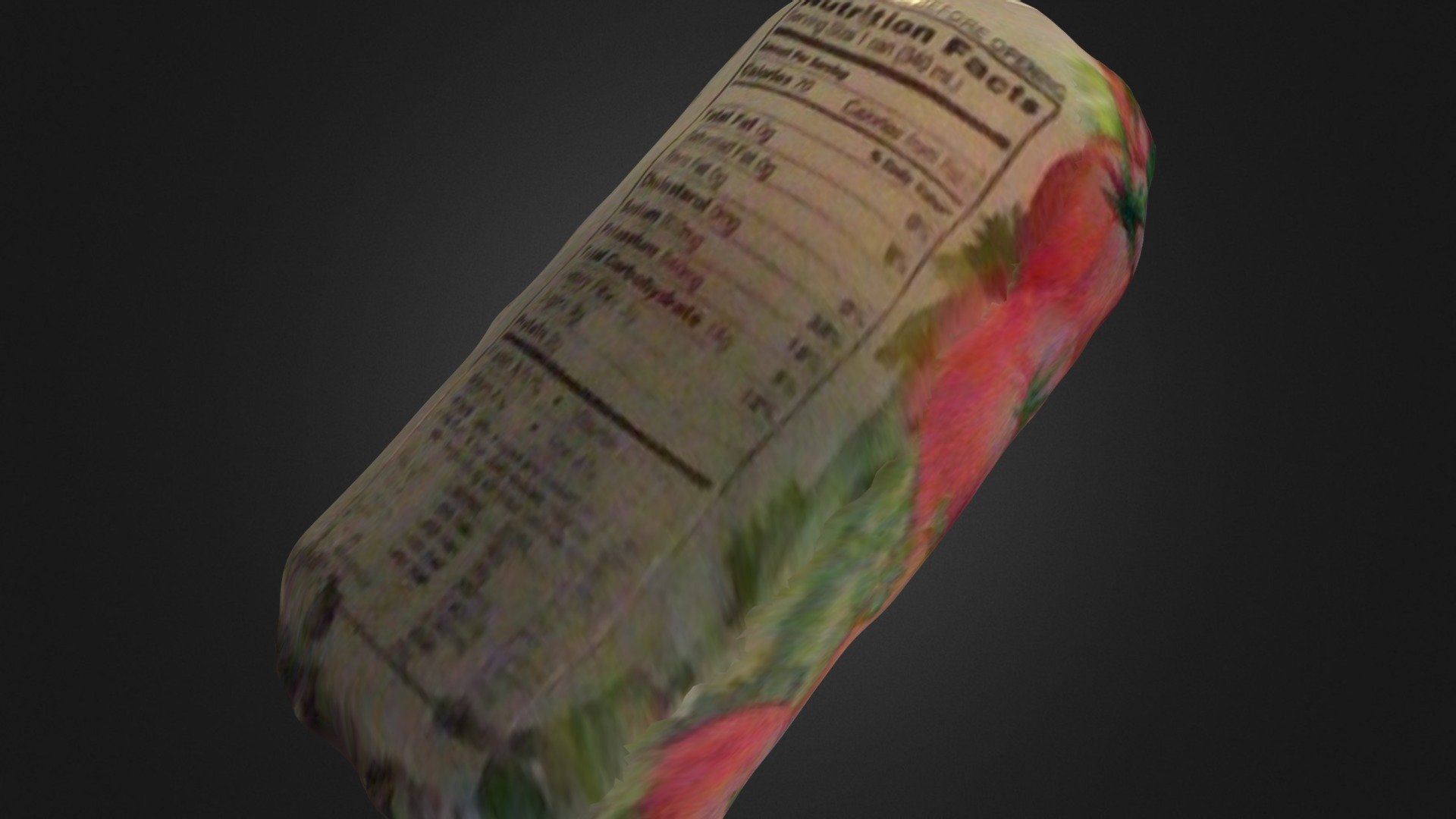 New Object