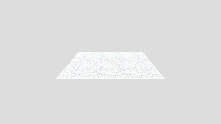 Suarez-Floor 3D Model