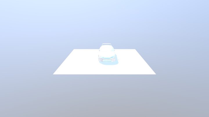 supra2 3D Model