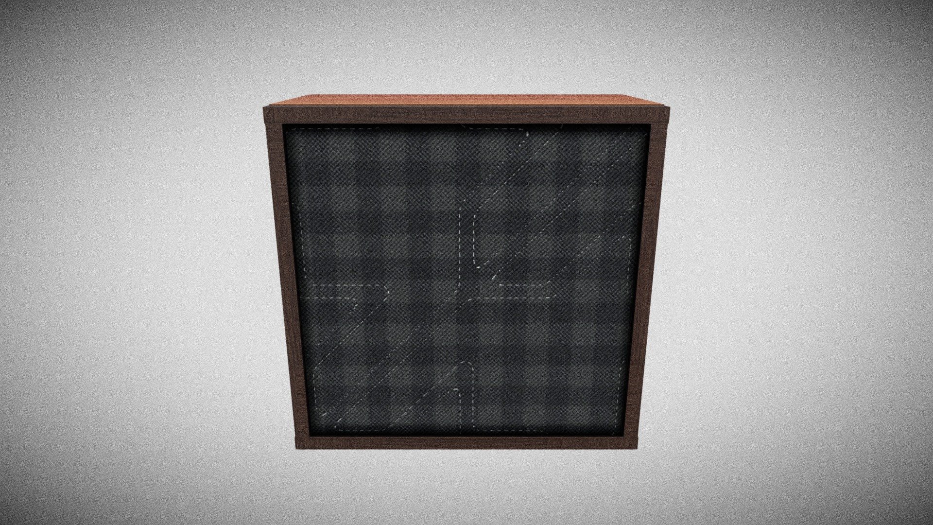 Soviet Music Box
