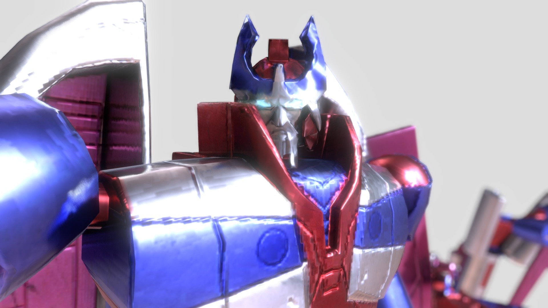 Alpha Trion - Transformers Earth Wars - Download Free 3D model by Angel300_LQ [765eff1] - Sketchfab