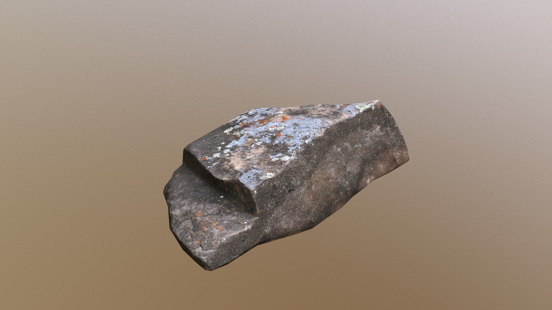 Stone Small 01 Ujbatskij Chaatas