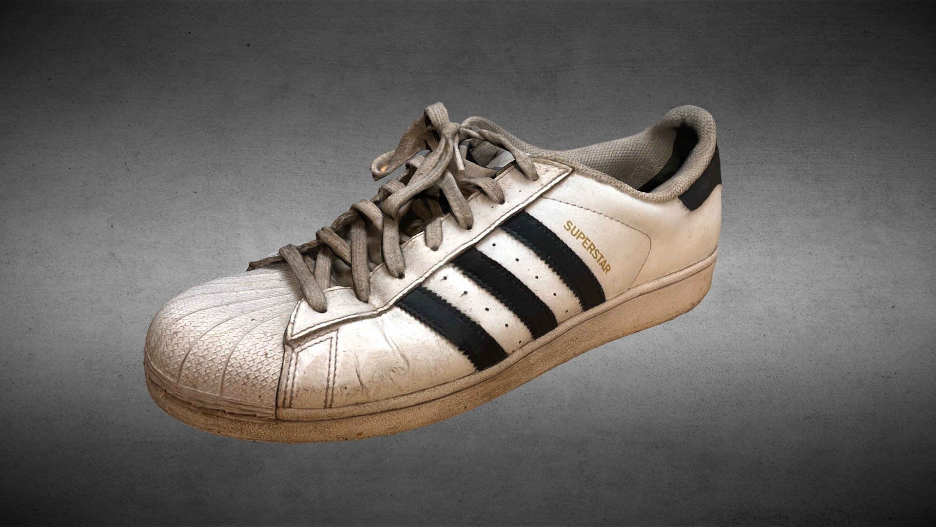 Adidas Superstar