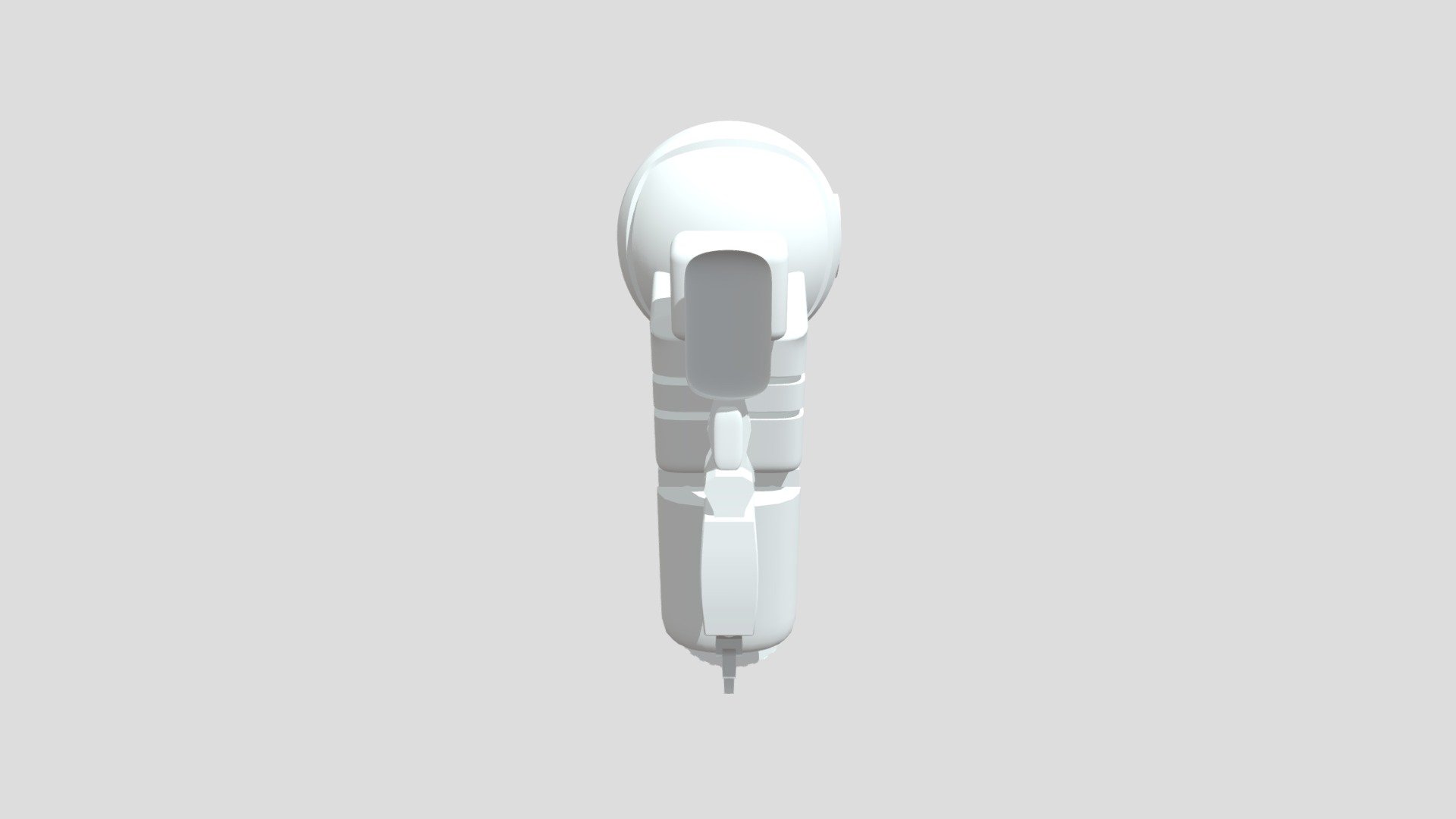 T Body - 3D model by almasovmarat41 [76645dc] - Sketchfab