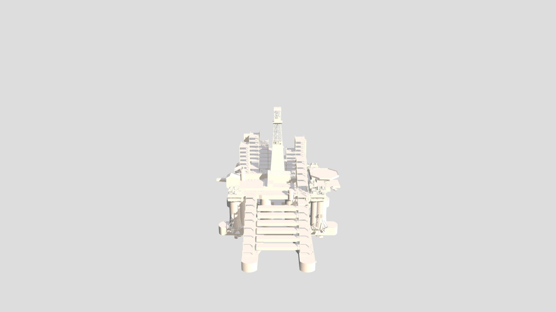 RIG MODULE - 3D model by Hhh97 [766517a] - Sketchfab