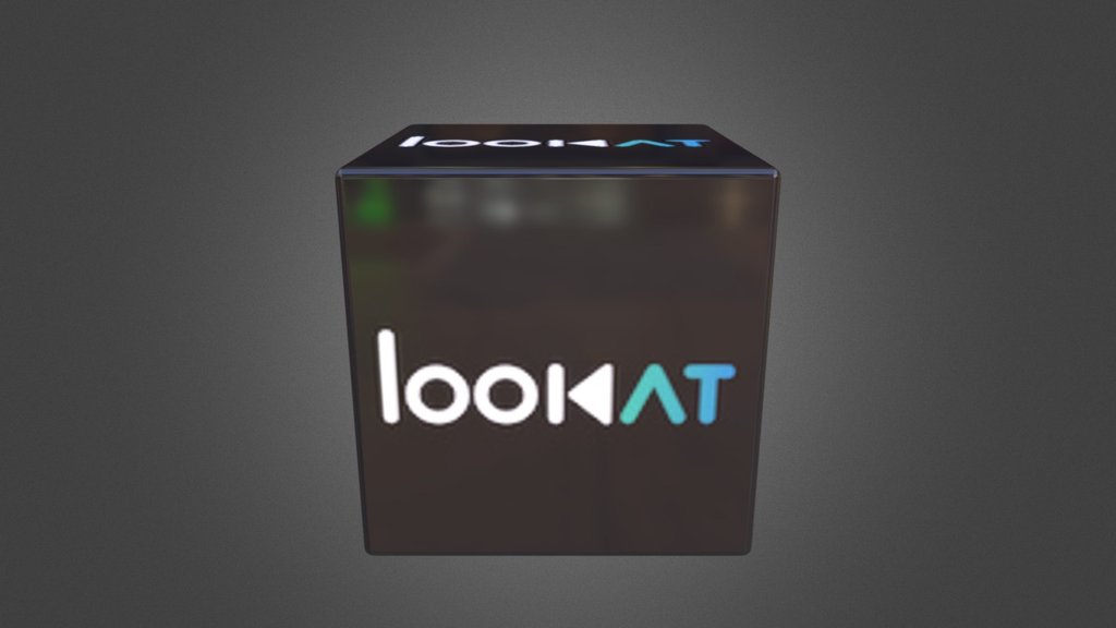 LKAT - 3D model by go_lookat [7666541] - Sketchfab