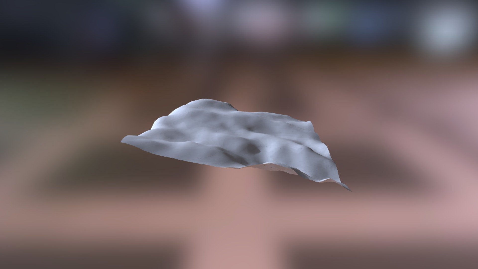 C5835 Vrokastro: Kavousanida NE: VK 7