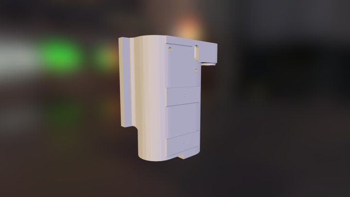 A 3D Model