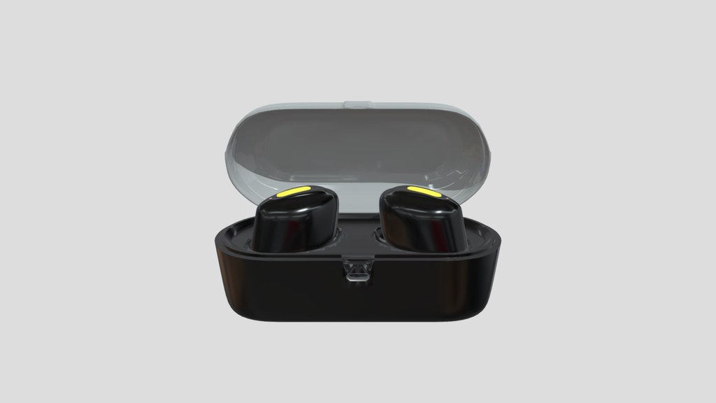 Tws Earbuds