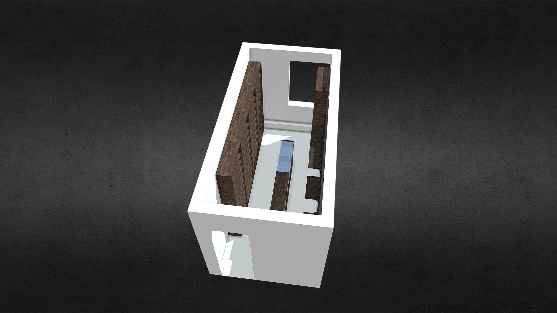 Имам жулебино - 3D model by G (@gvanin) [76698bf] - Sketchfab