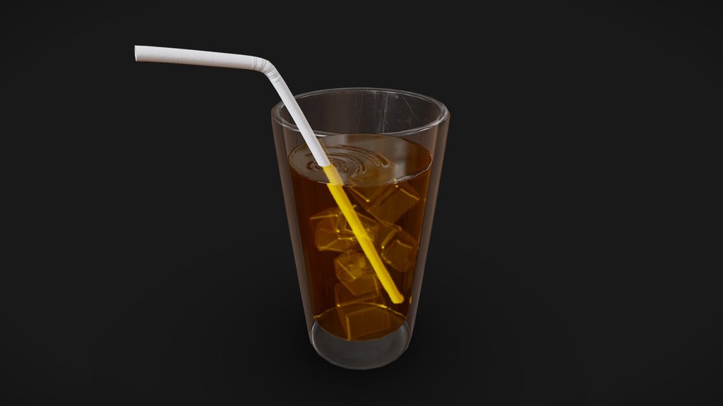 Glass of Tea