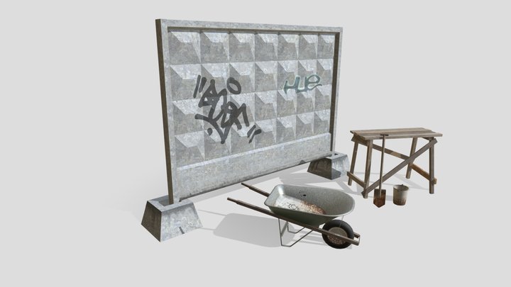 09_3_Automapping 3D Model