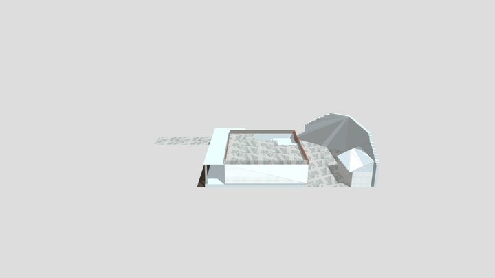 Kaden – Free 3D Model STL