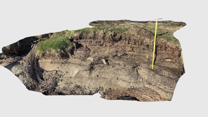 Rosendal, Halland – Free 3D Model STL