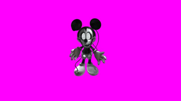 fnati_mortimer_2022 3D Model