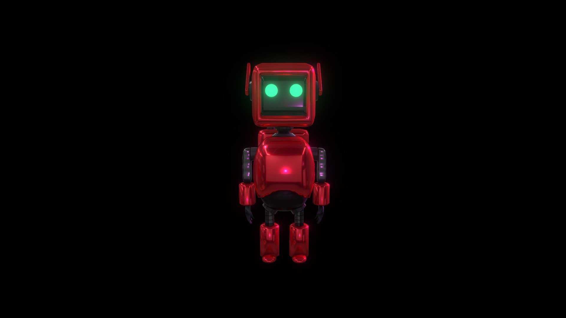 BotBoy Your Future Lil Helper - 3D model by Nomad Studio's (@Starlord66 ...