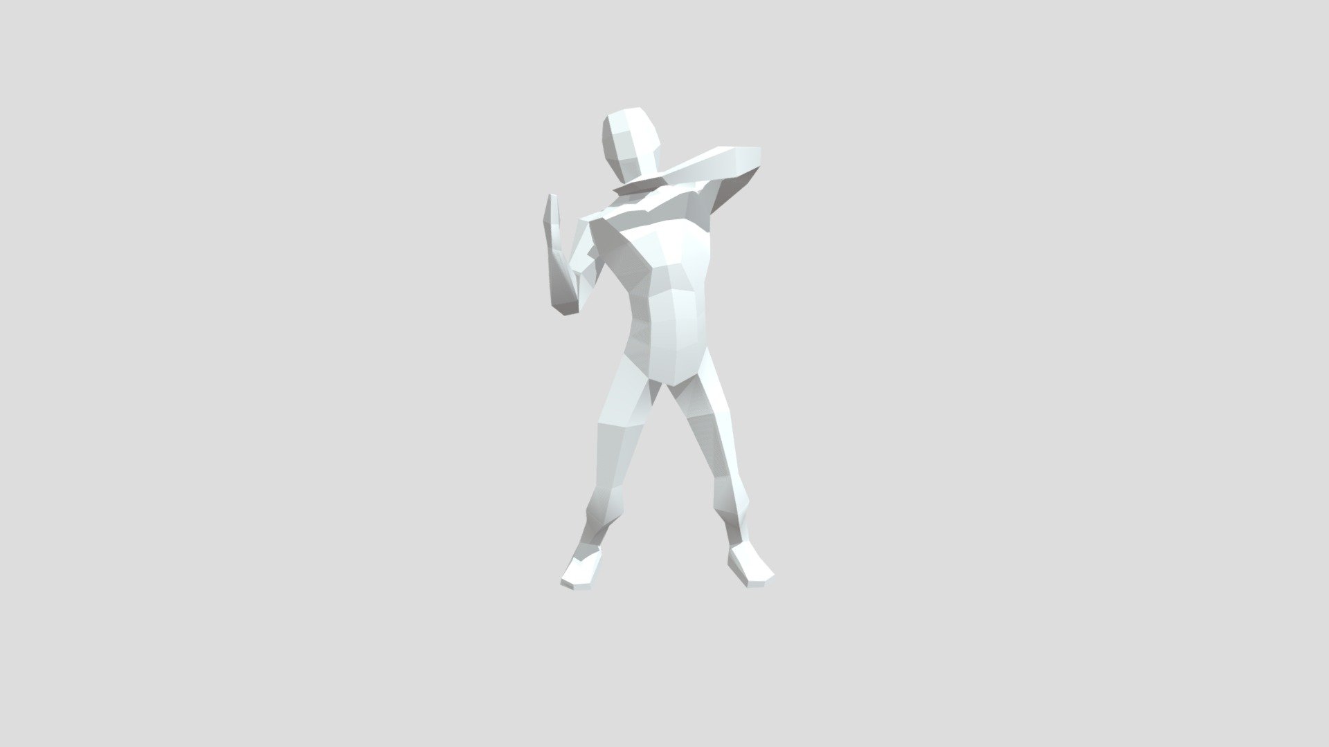 Hip Hop Dancing