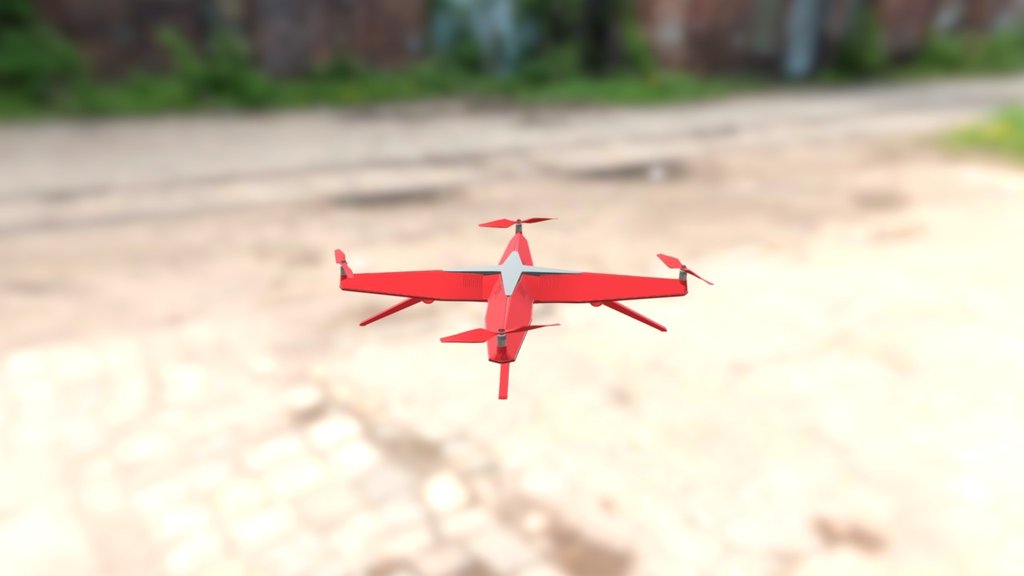 Drone (2)