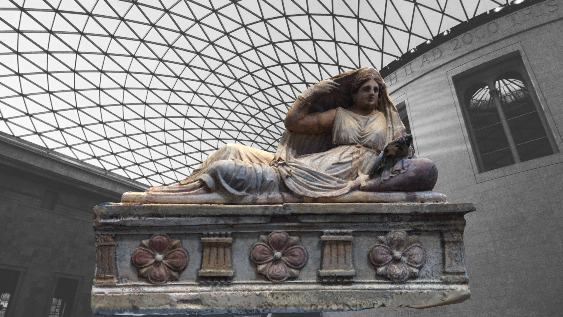 SARCOPHAGUS SEIANTI HANUNIA - BRITISH MUSEUM2020