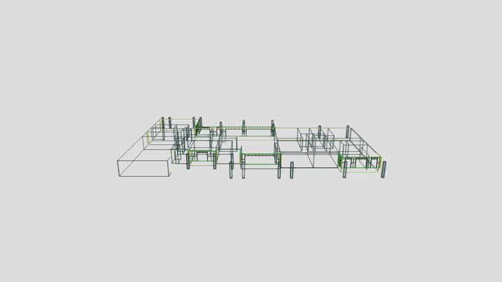 62VIC 3D Model