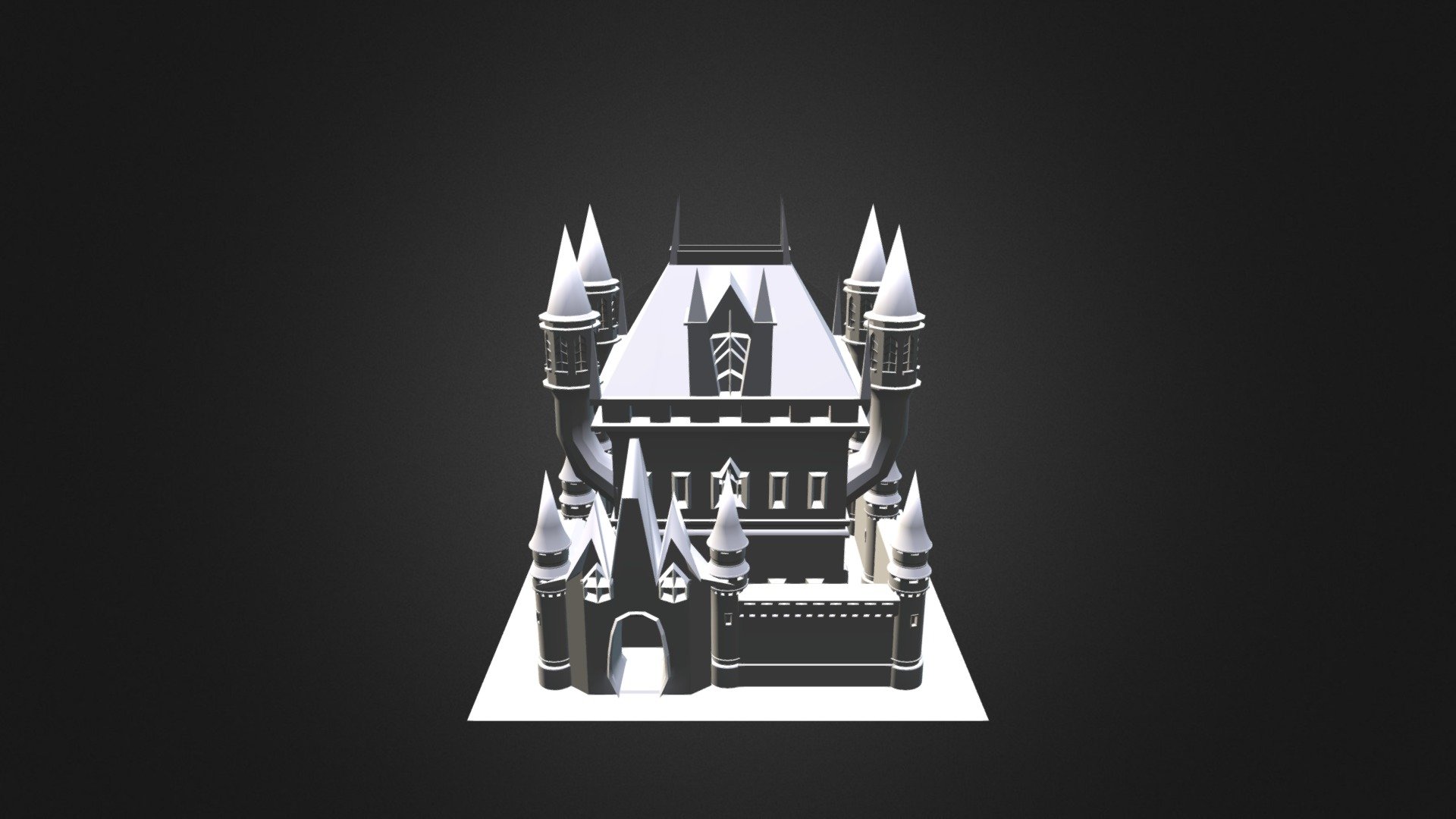 Castillo