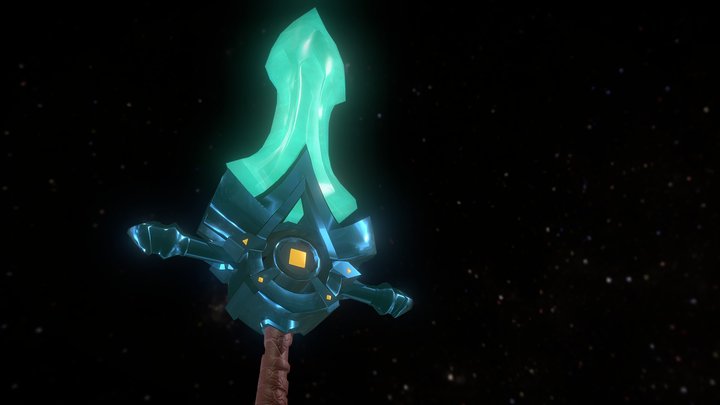 AAC202_JT 3D Model