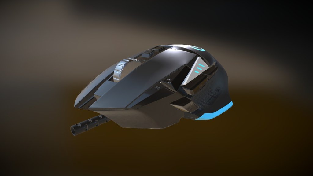 SOLVED: Can't click and drag with my mouse - Logitech G502 Hero