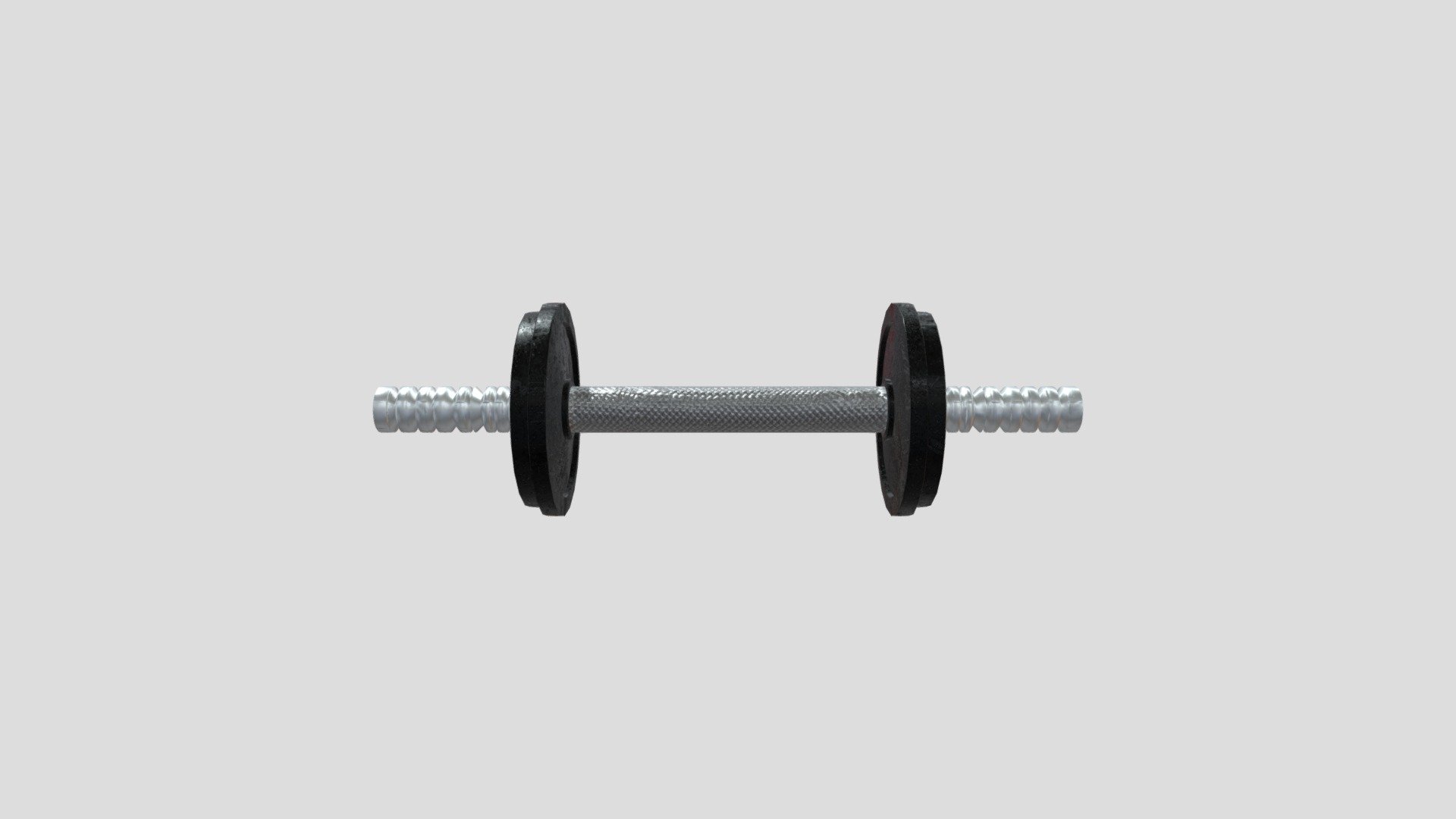 Dumbbell
