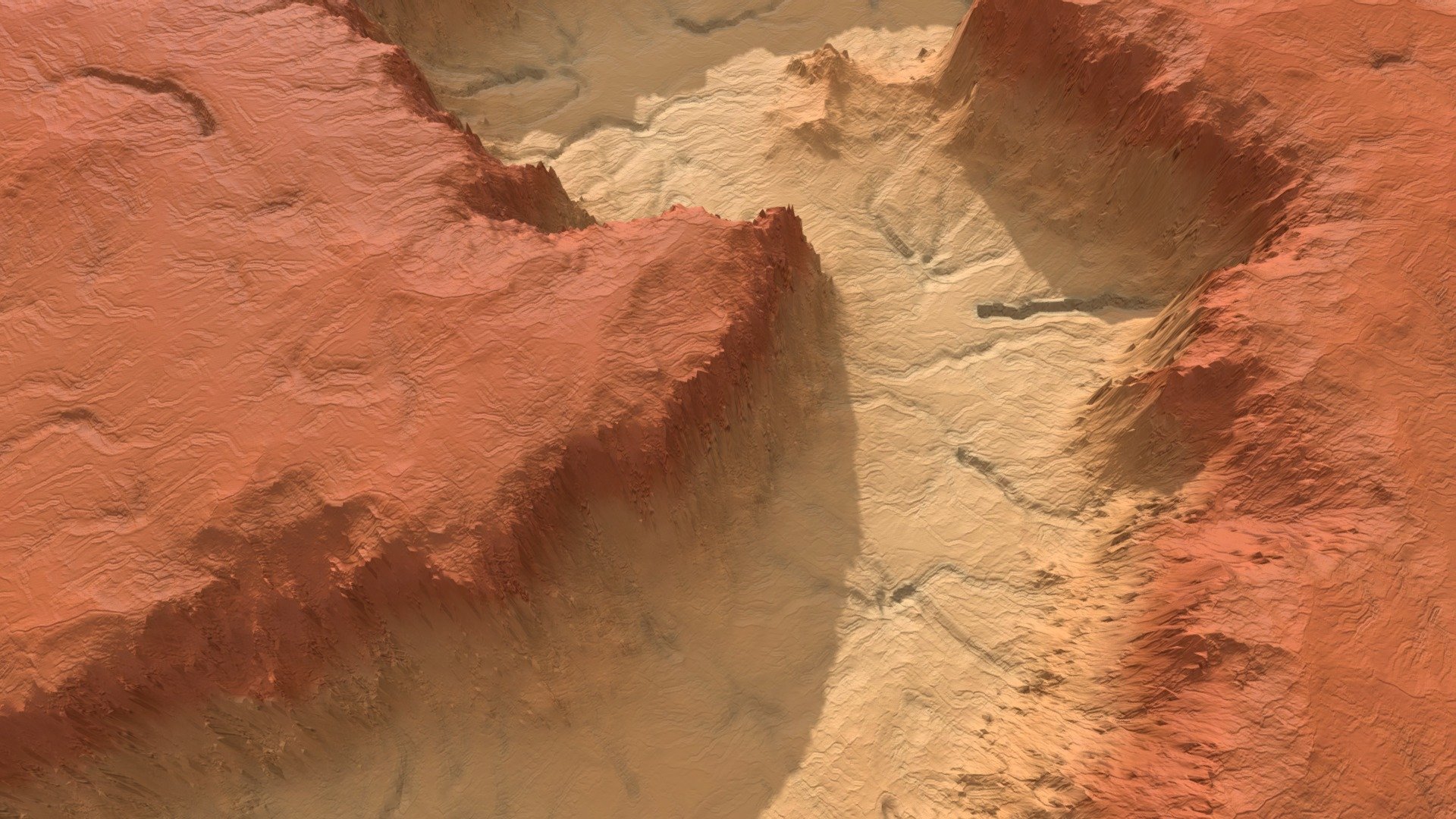 Canyon