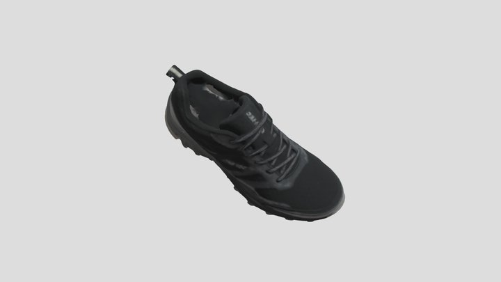 Hi- Tec Photogrammetry V3 3D Model