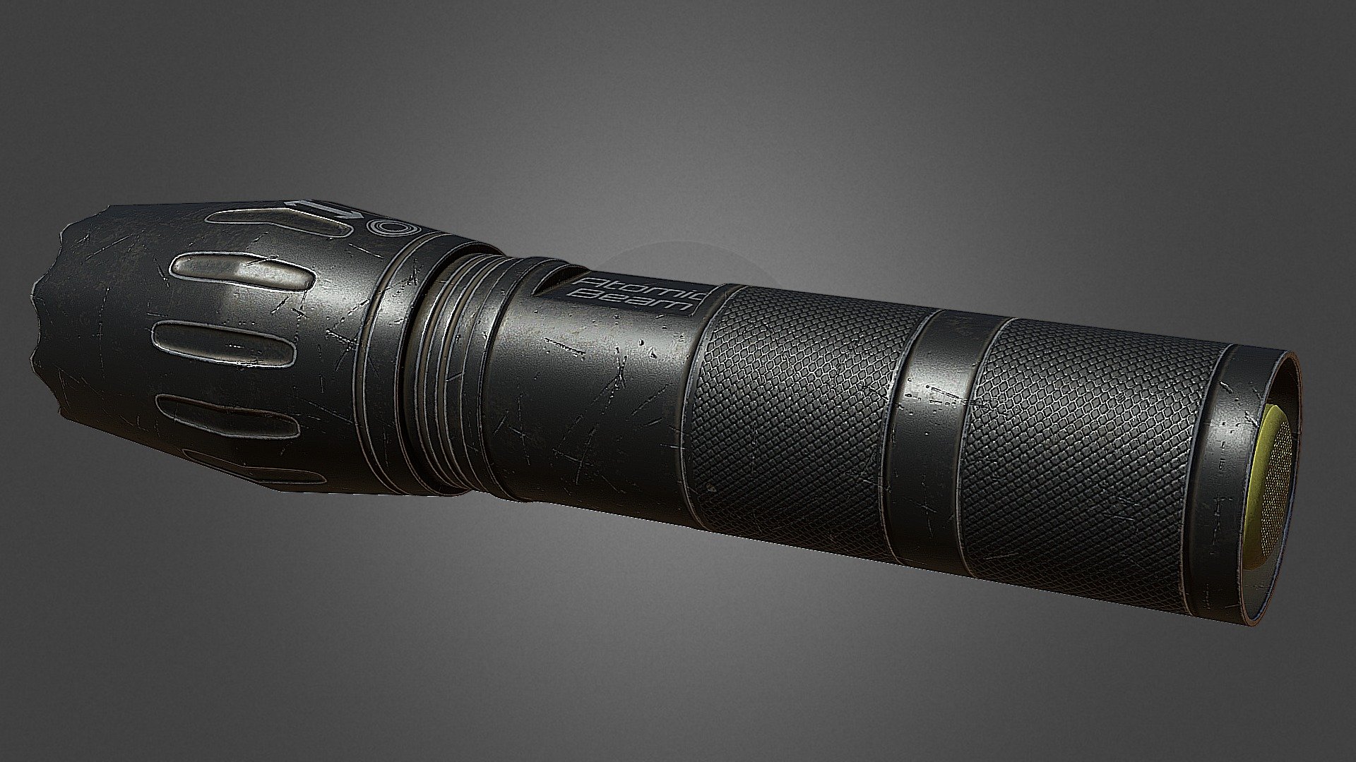 gen flashlight