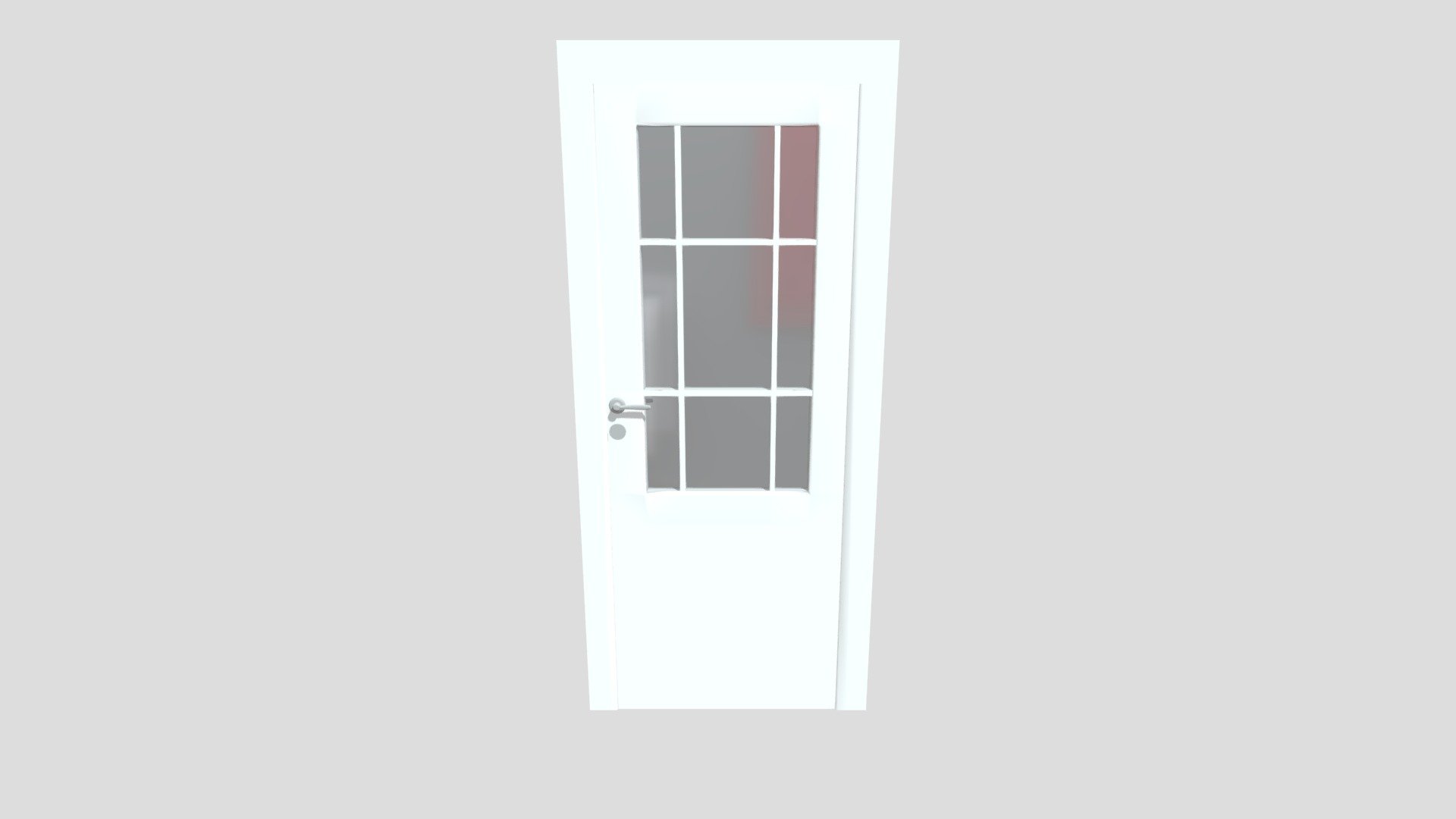 Door 1 new