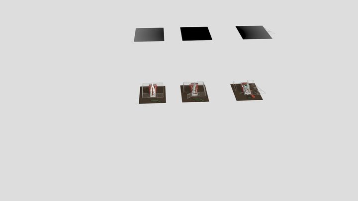 untitled 3D Model